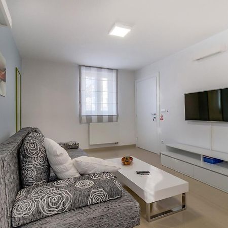 House Baumgarten Mali Losinj Luaran gambar