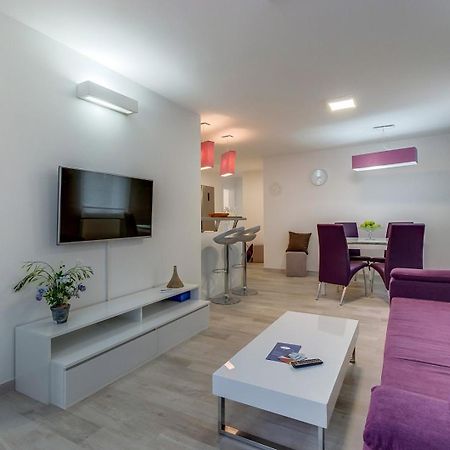 House Baumgarten Mali Losinj Luaran gambar