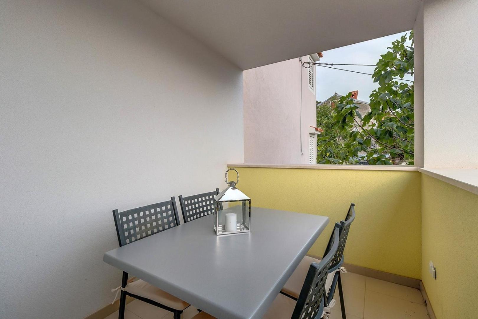 House Baumgarten Mali Losinj Luaran gambar