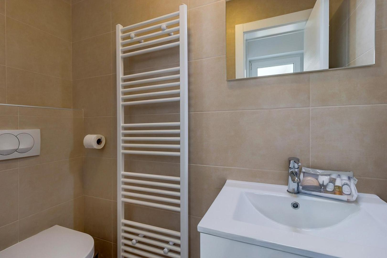House Baumgarten Mali Losinj Luaran gambar