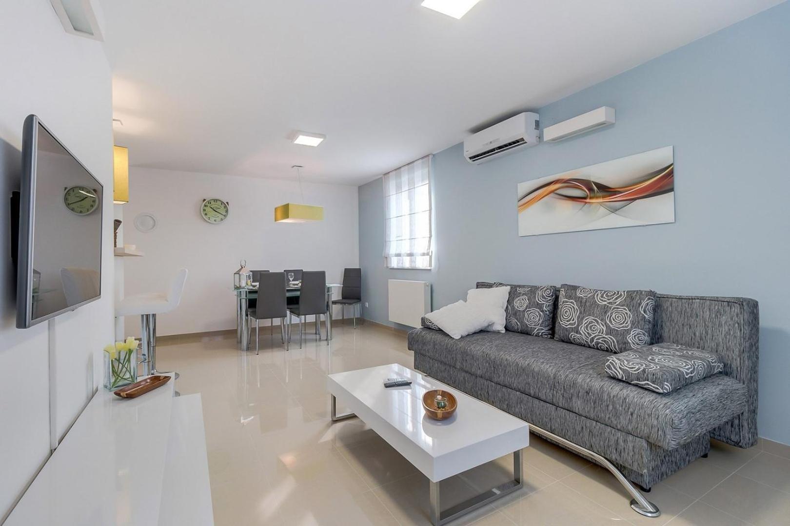 House Baumgarten Mali Losinj Luaran gambar