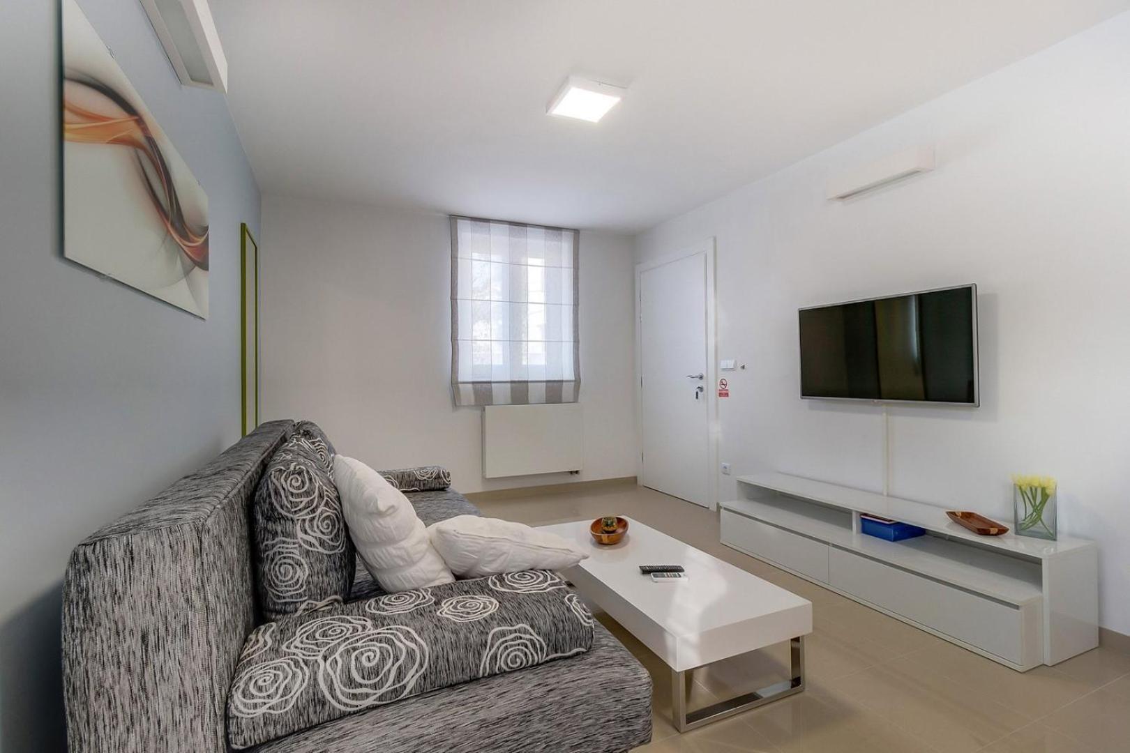 House Baumgarten Mali Losinj Luaran gambar