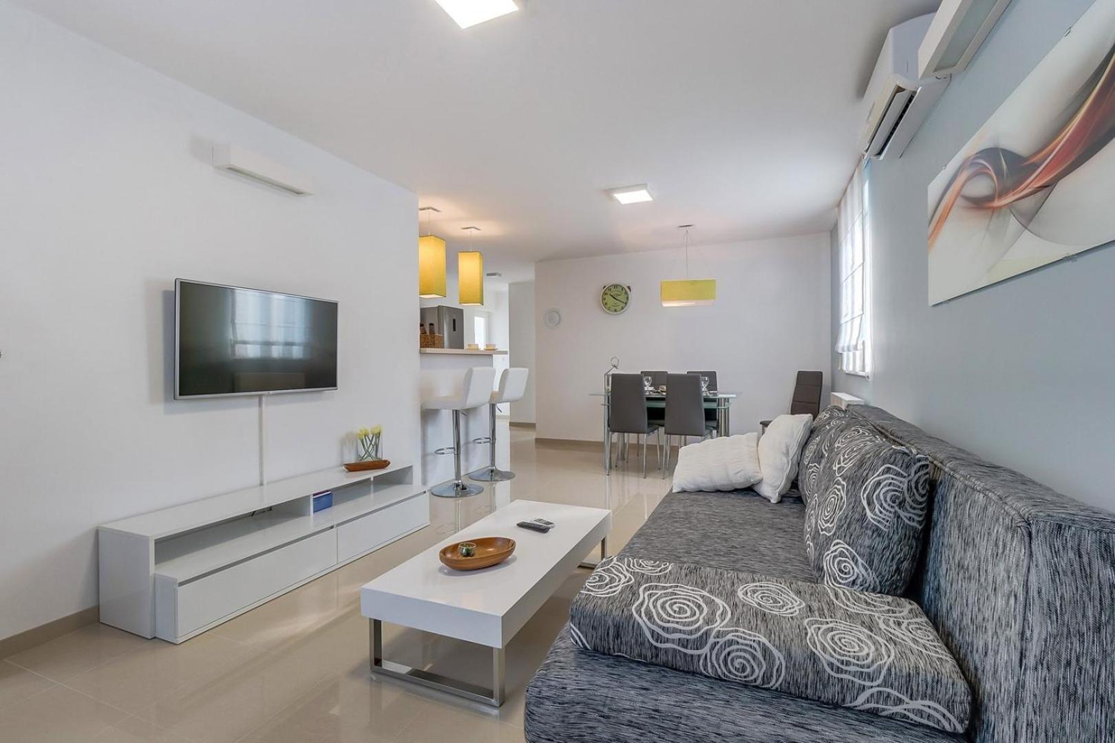 House Baumgarten Mali Losinj Luaran gambar
