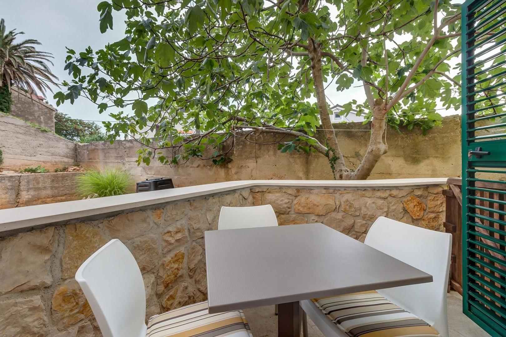 House Baumgarten Mali Losinj Luaran gambar