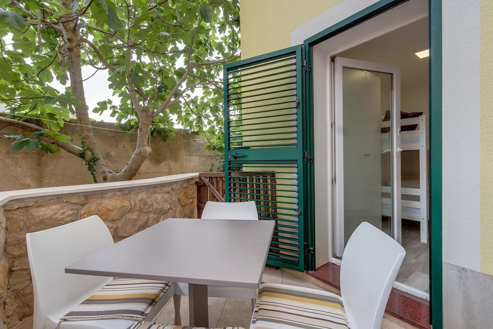 House Baumgarten Mali Losinj Luaran gambar