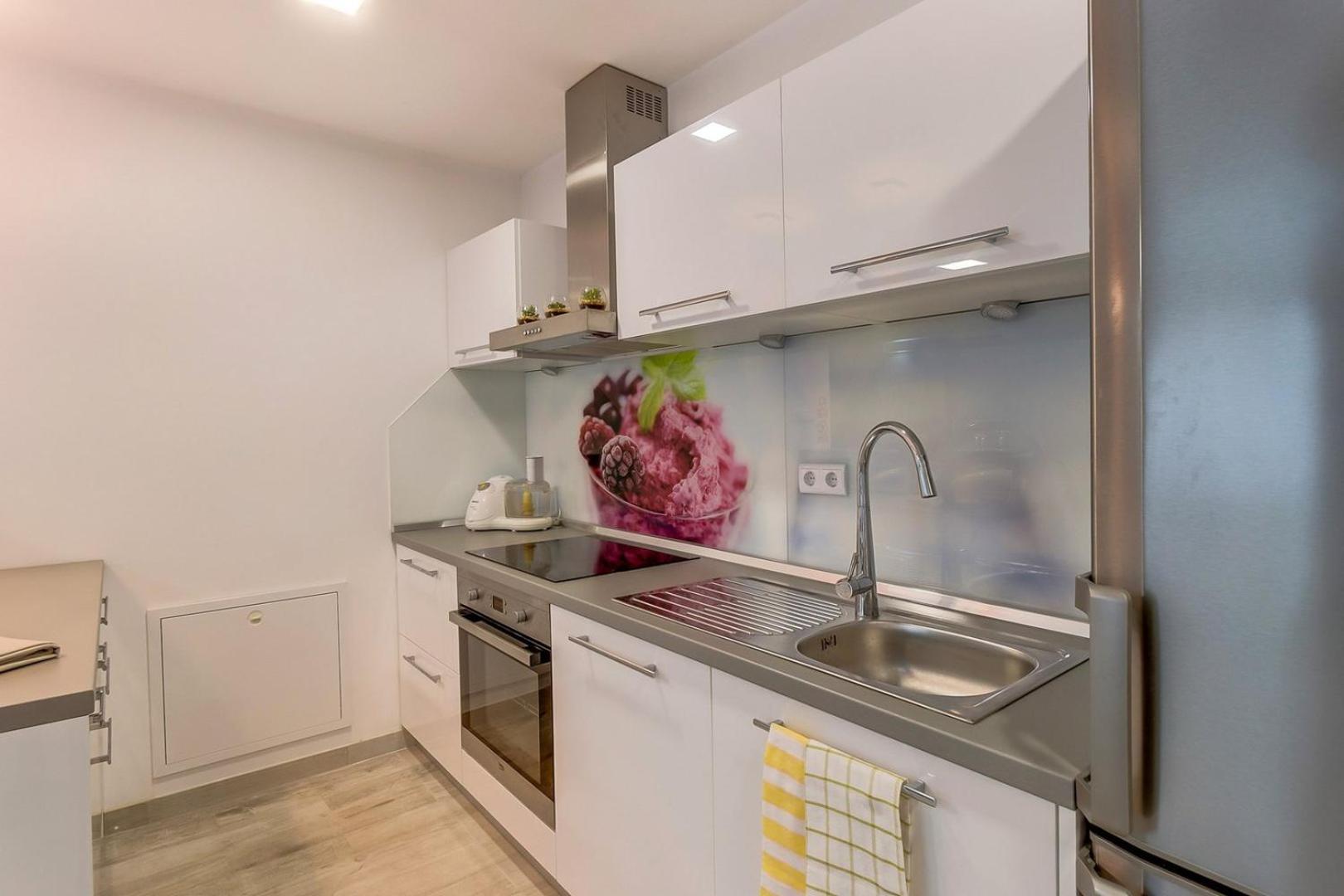 House Baumgarten Mali Losinj Luaran gambar