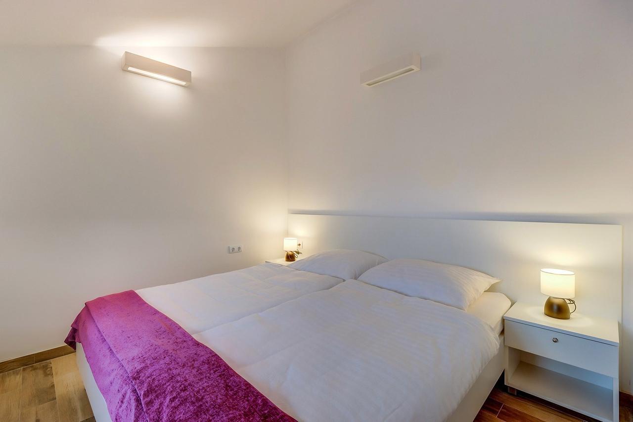 House Baumgarten Mali Losinj Luaran gambar
