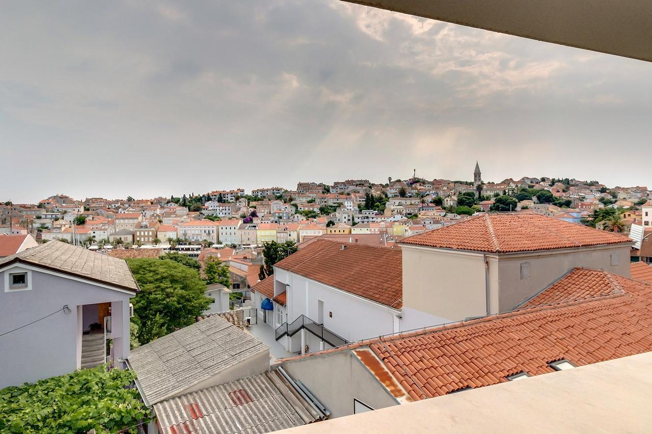 House Baumgarten Mali Losinj Luaran gambar