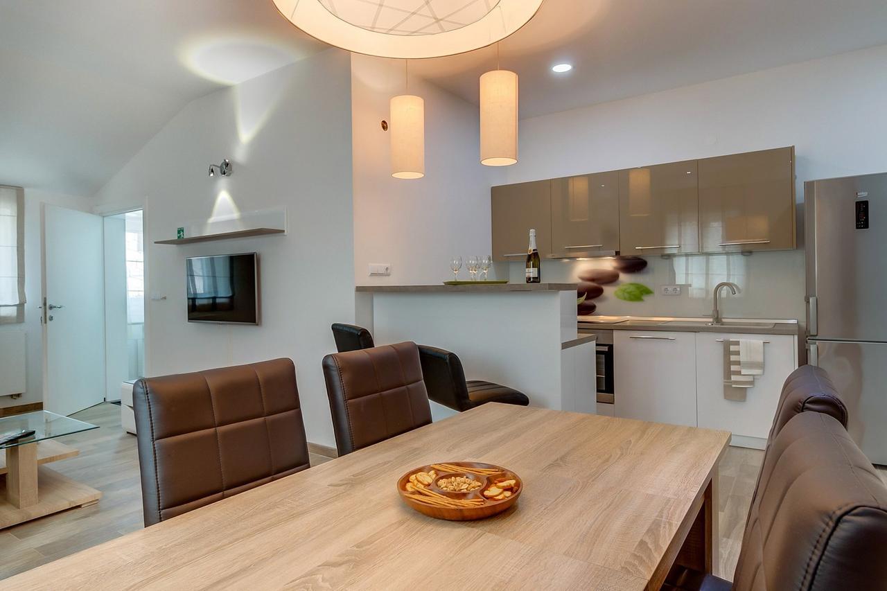 House Baumgarten Mali Losinj Luaran gambar