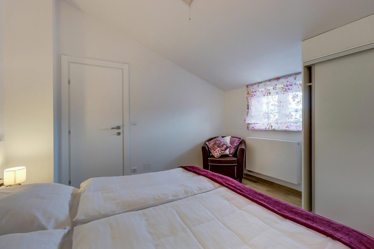House Baumgarten Mali Losinj Luaran gambar
