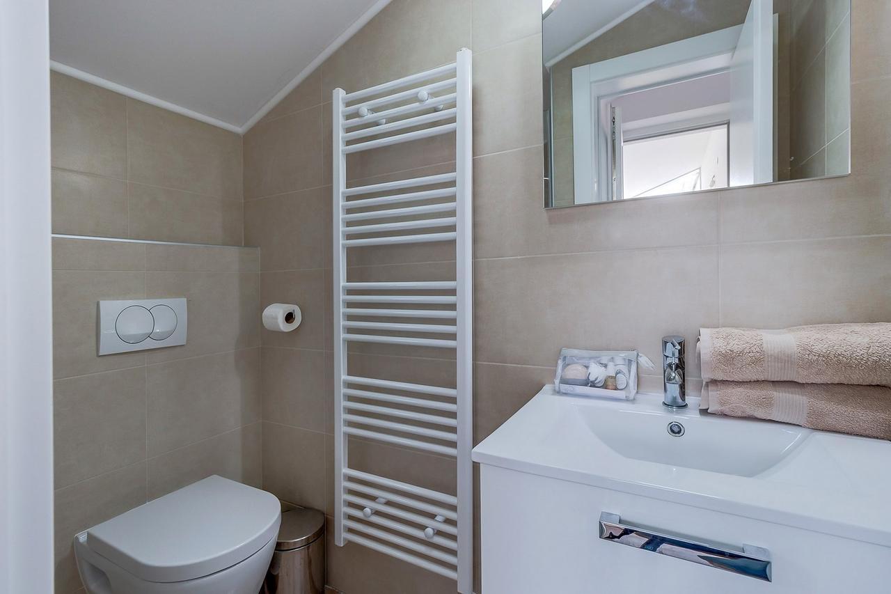 House Baumgarten Mali Losinj Luaran gambar
