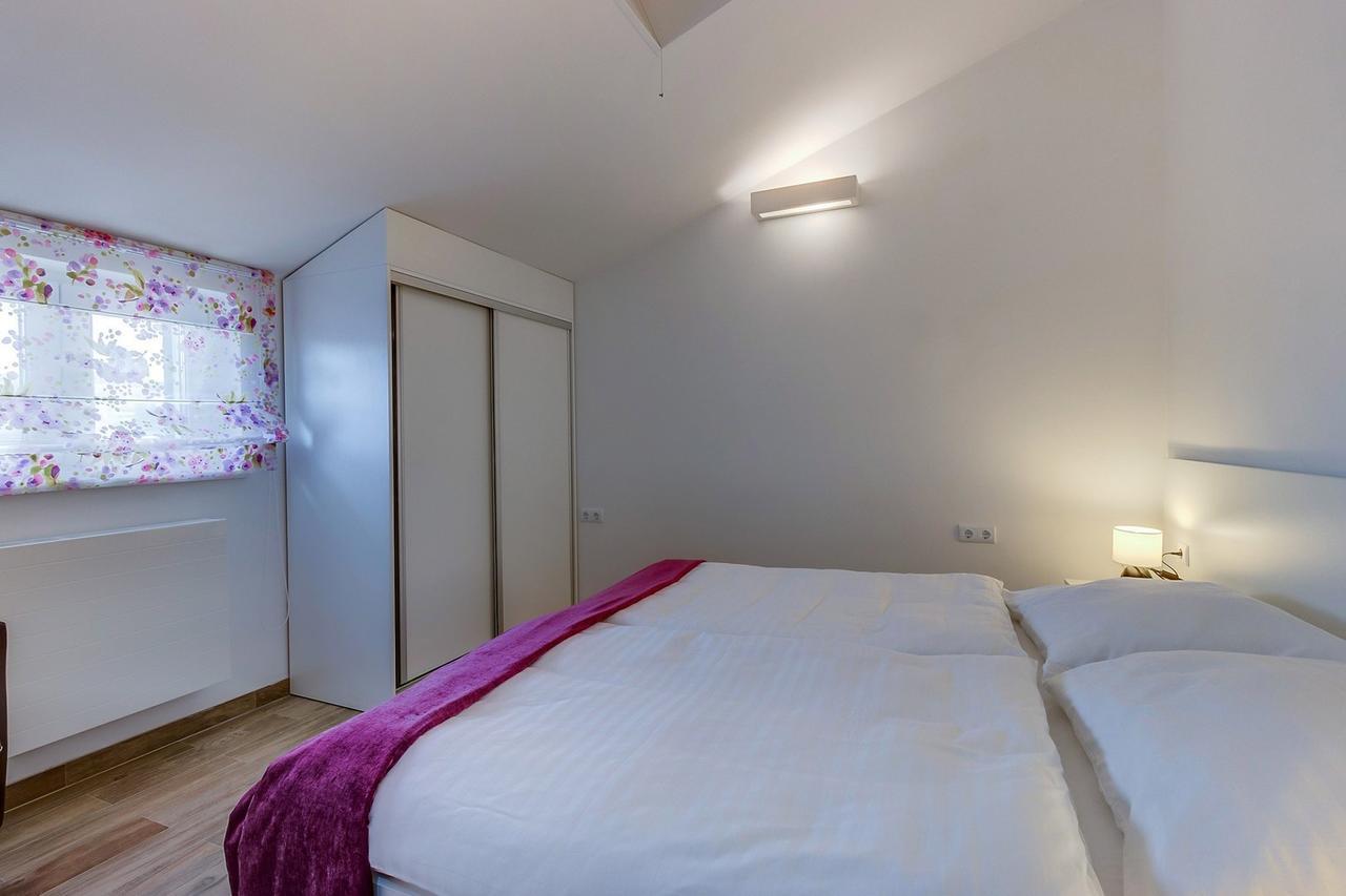 House Baumgarten Mali Losinj Luaran gambar