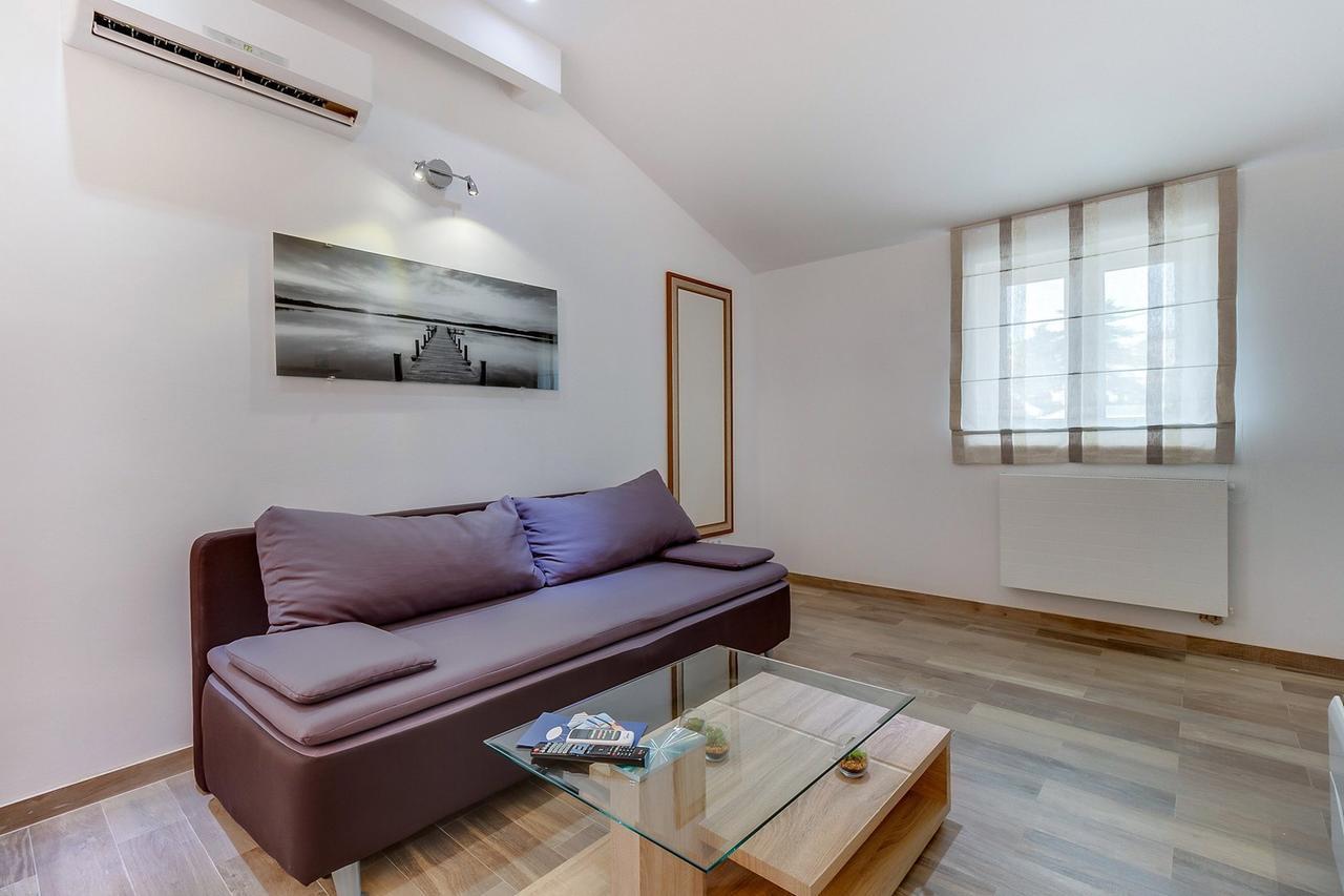 House Baumgarten Mali Losinj Luaran gambar
