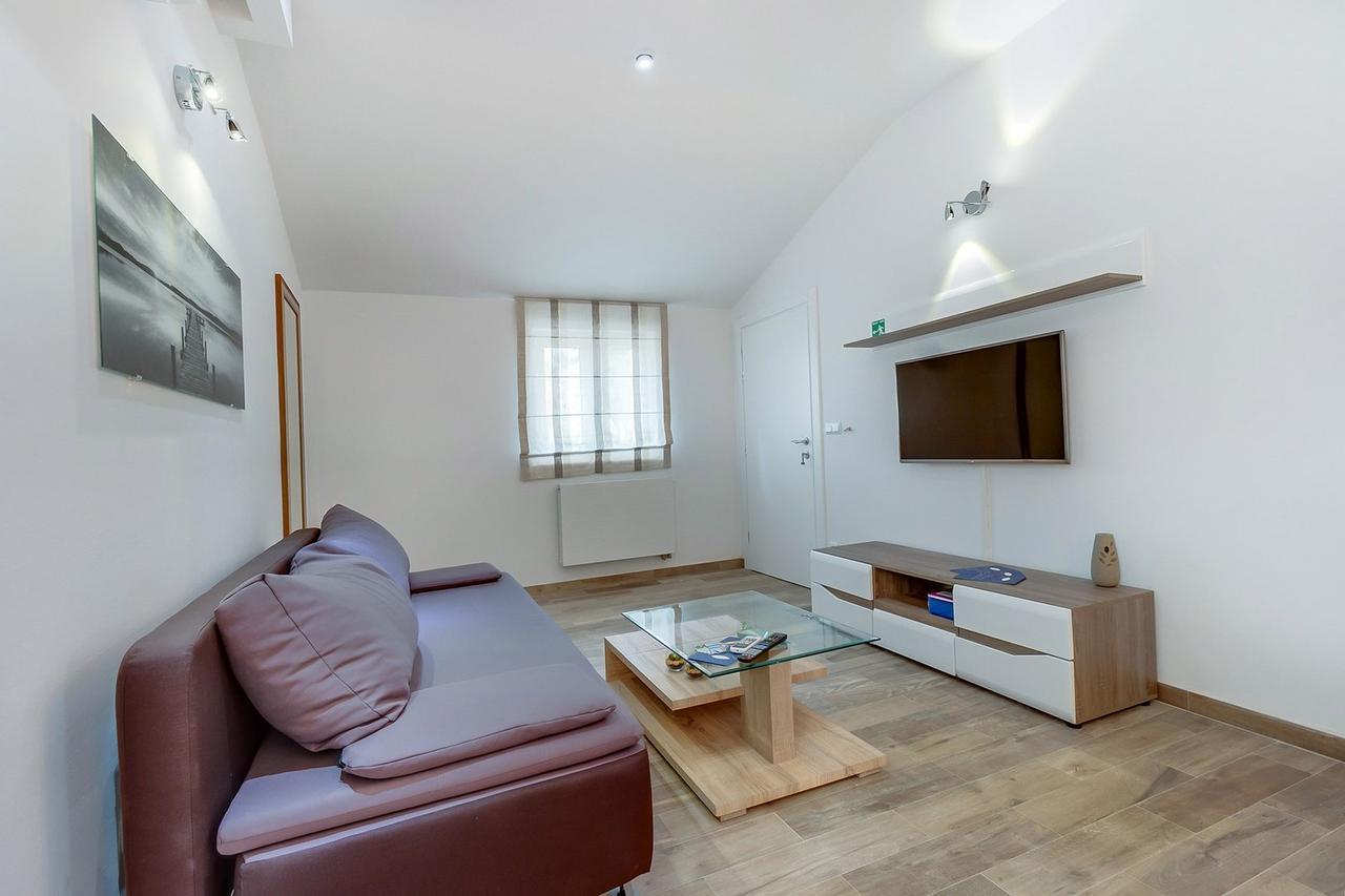House Baumgarten Mali Losinj Luaran gambar