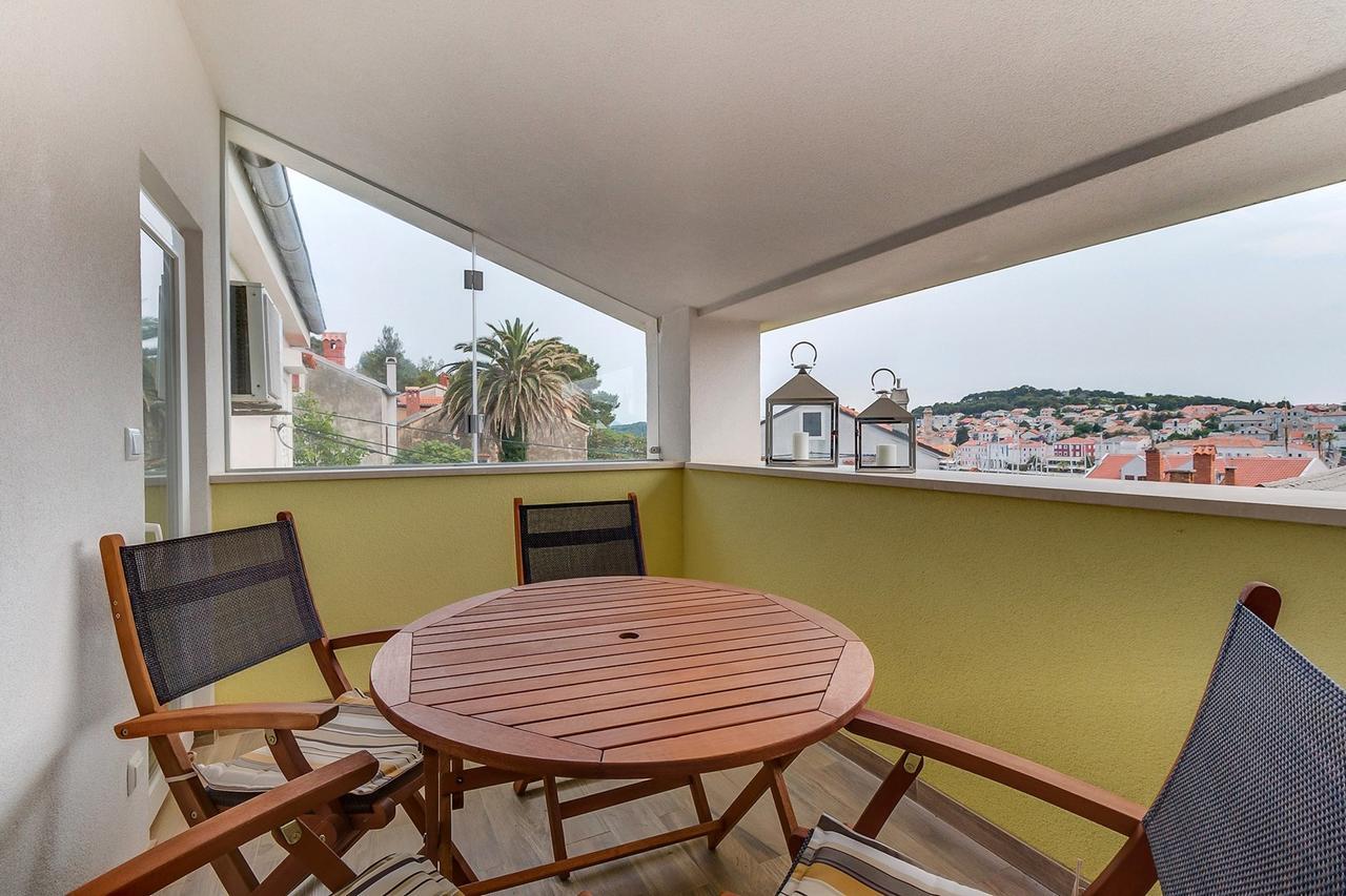 House Baumgarten Mali Losinj Luaran gambar